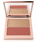 Chic Powder Blush & Highlighter