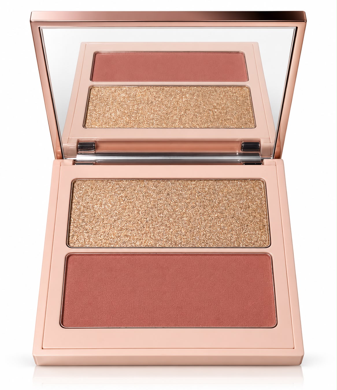 Chic Powder Blush & Highlighter