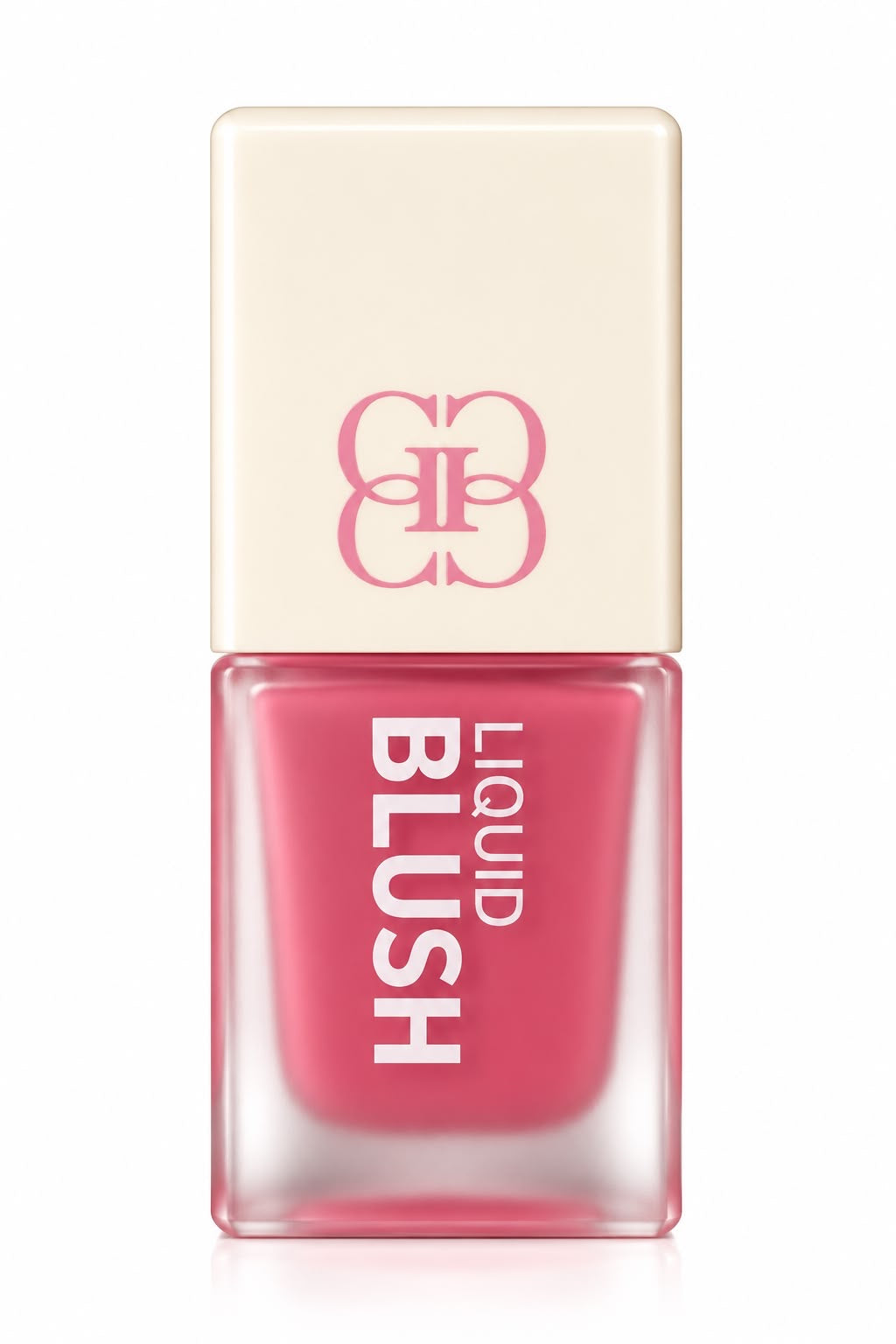 Silky Blush Rose #3