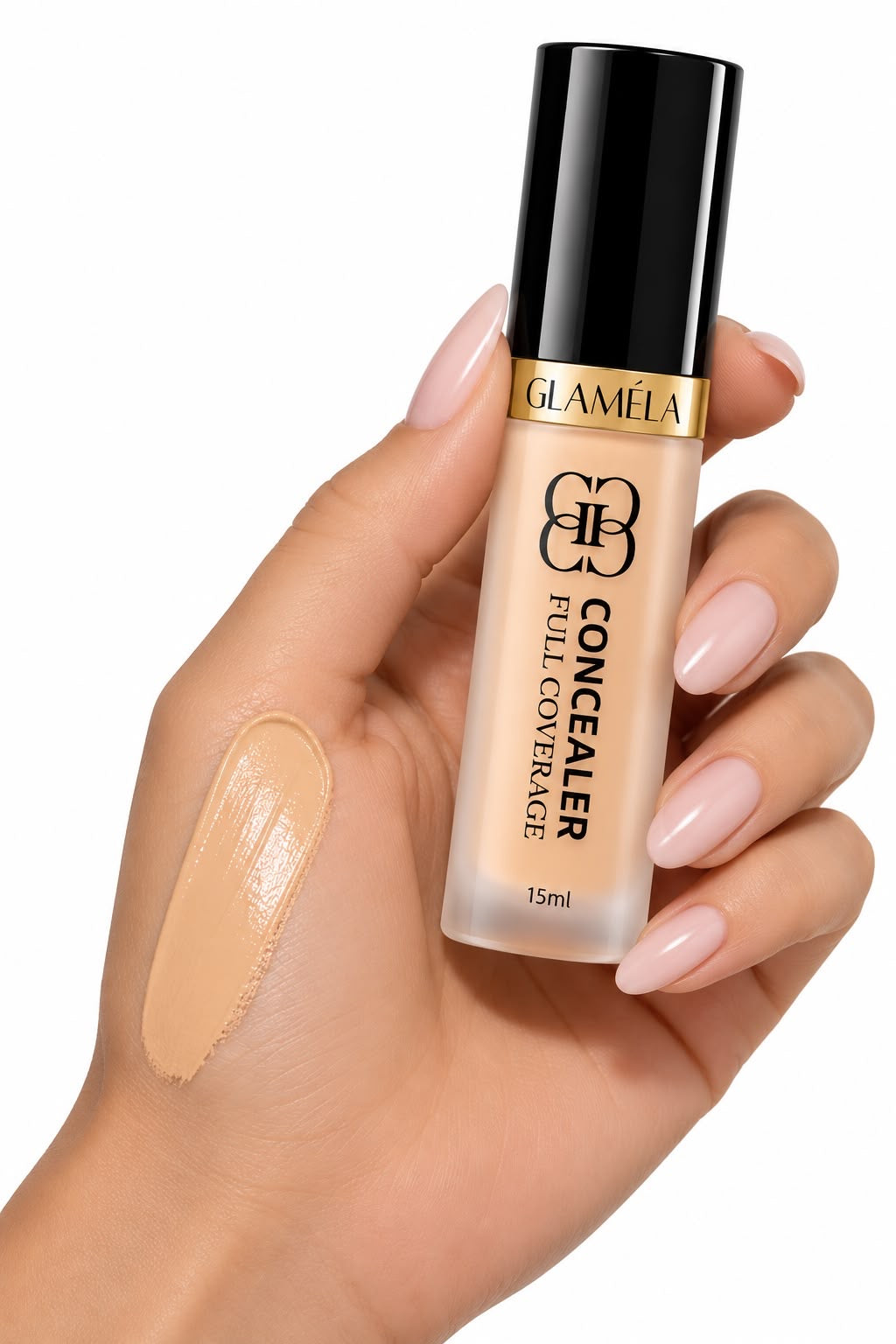 Concealer Silky