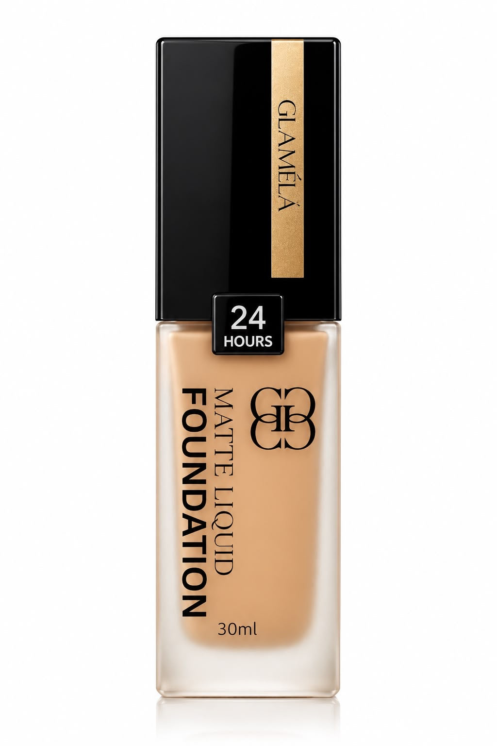Foundation Melanie