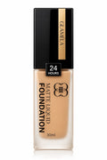 Foundation Melanie