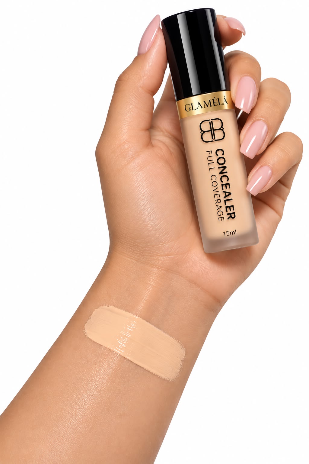 Concealer Pamy