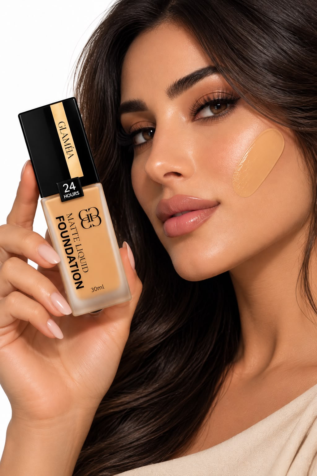 Foundation Salsa