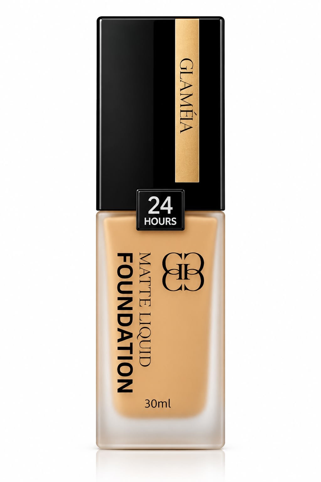 Foundation Salsa