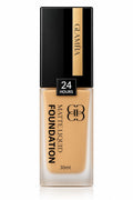 Foundation Salsa