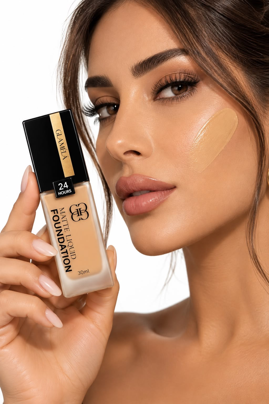 Foundation Melanie