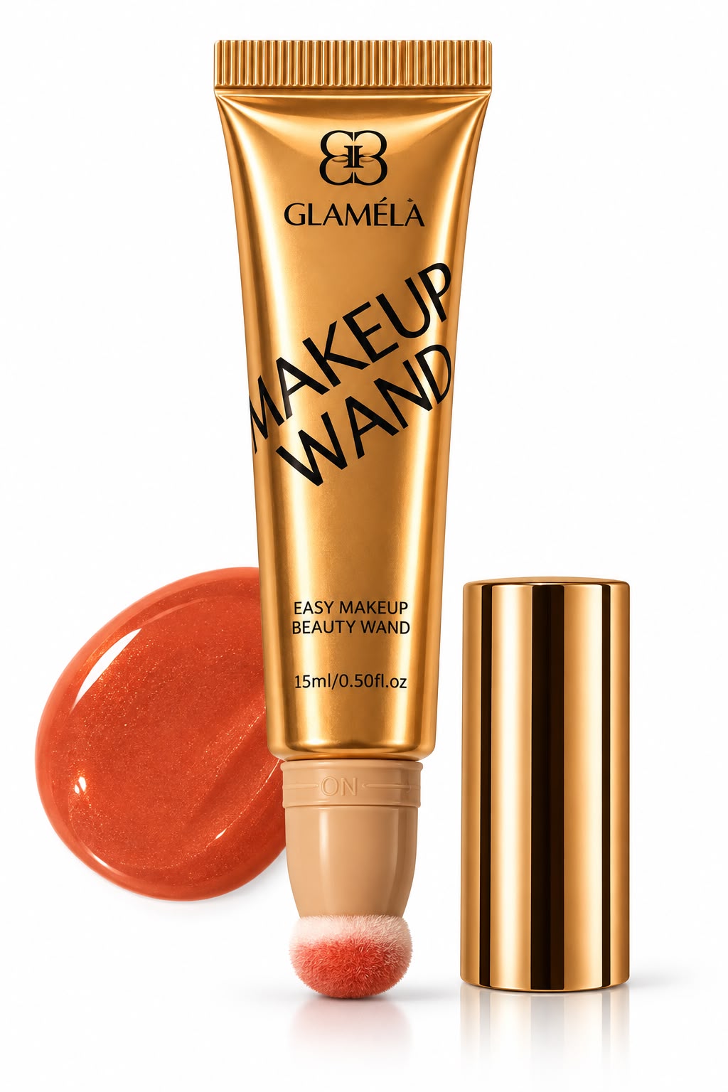 Cake Liquid Blush