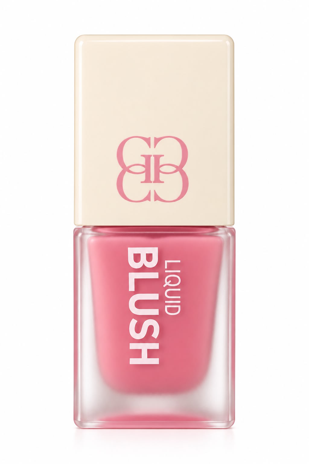 Silky Blush #1