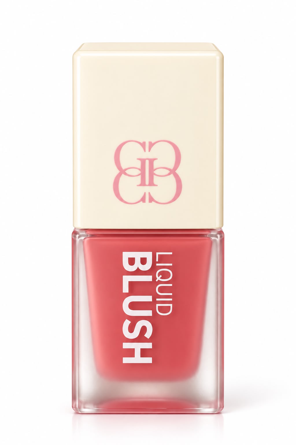 Silky Devil Rose Blush #2