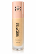 Full Coverage Foundation #4