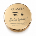 Eyebrow gel