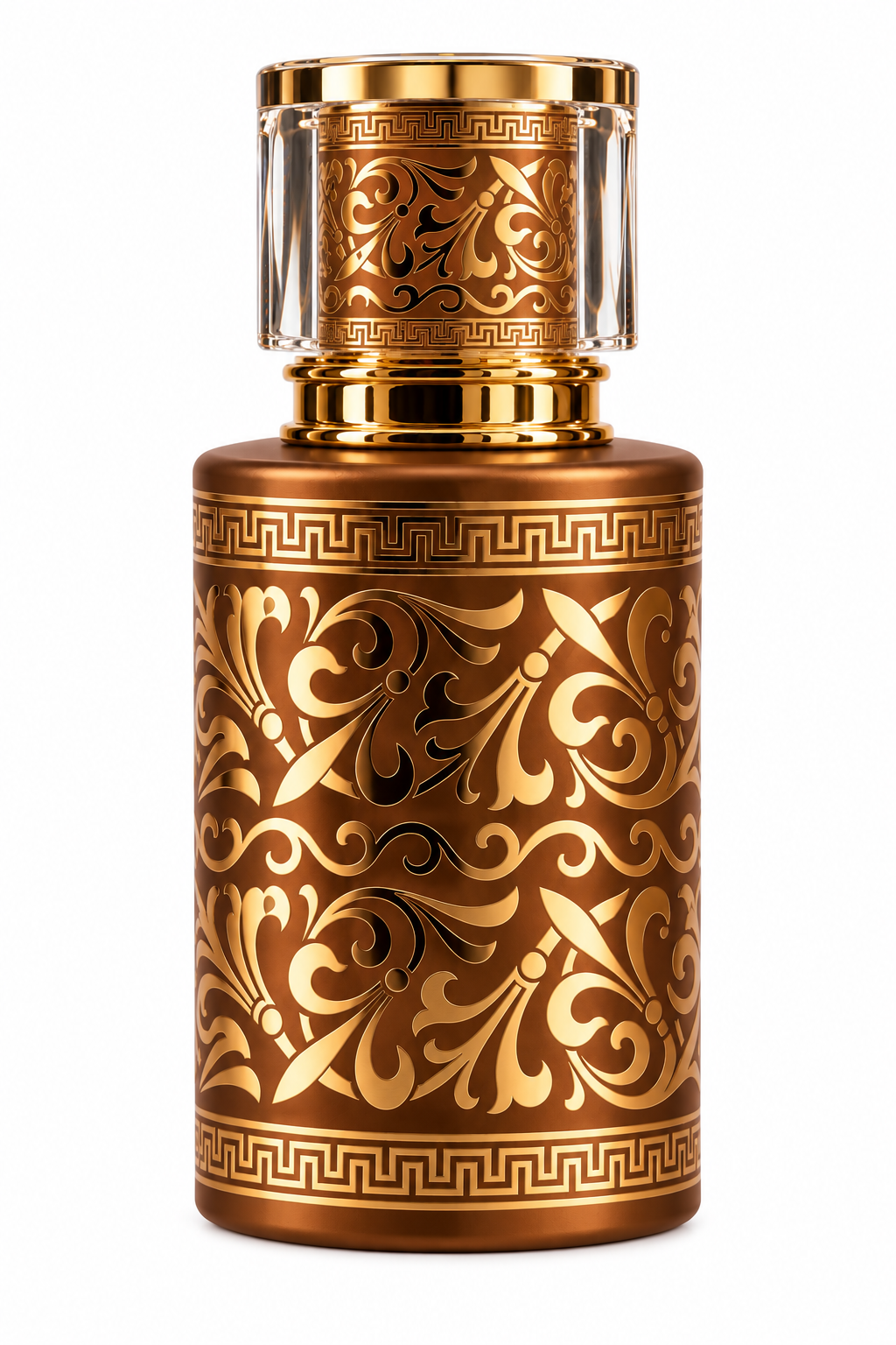 Musk Midnight
